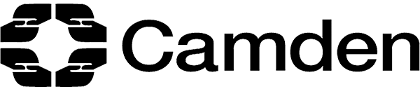 Camden Council logo