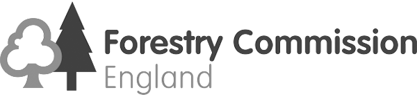 Forestry Commission England logo