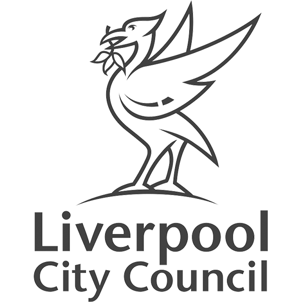 Liverpool City Council logo