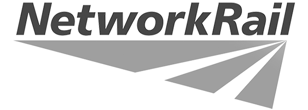 Network Rail logo