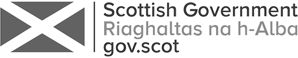 Scottish Government logo