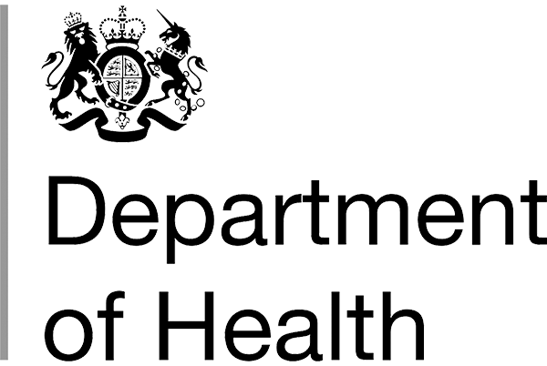 UK Department of Health logo