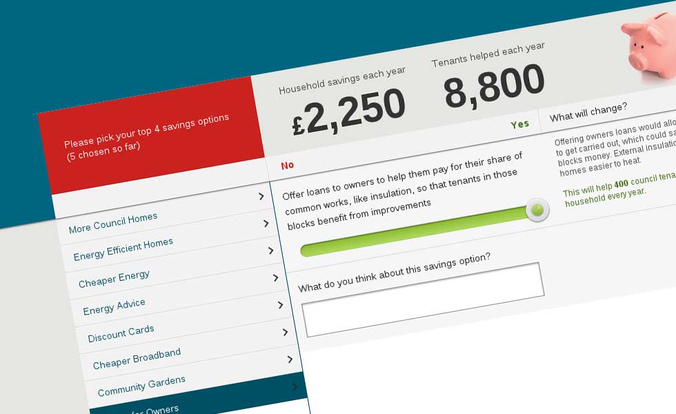 Customer Story The City of Edinburgh Council, UK Housing and